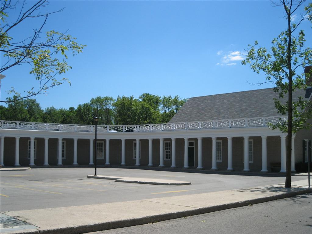 St. Mildred's-Lightbourn School